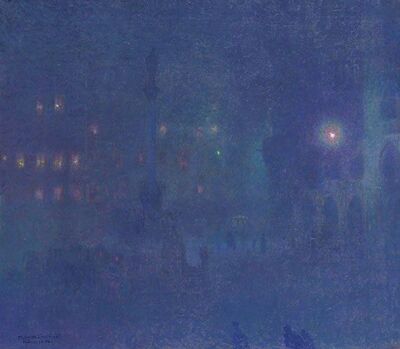 munchen-bei-nacht-marienplatz