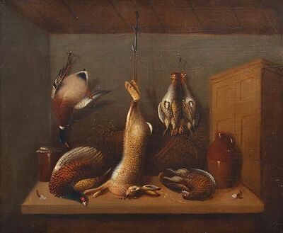 still-life-with-hare-and-game
