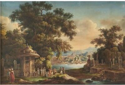 vue-de-constantinople