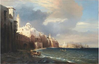 alger