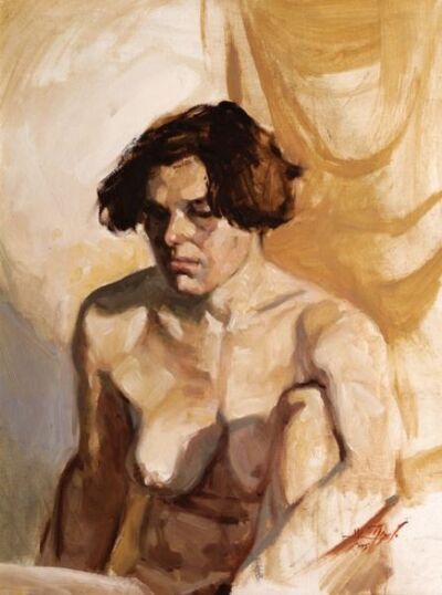 nude