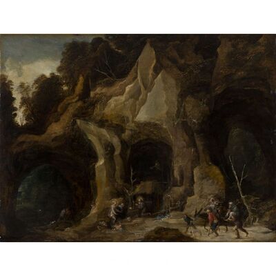 la-tentation-de-saint-antoine