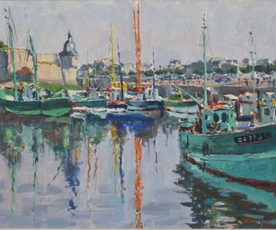 concarneau-la-ville-close