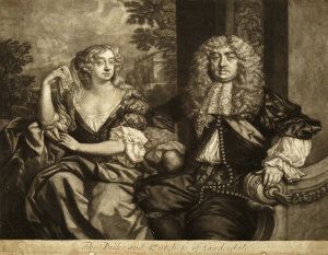 the-duke-and-duchess-of-lauderdale