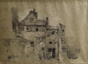 study-of-a-dwelling