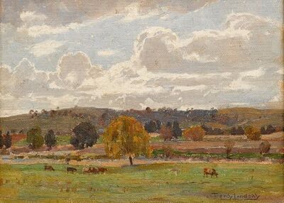 cattle-grazing