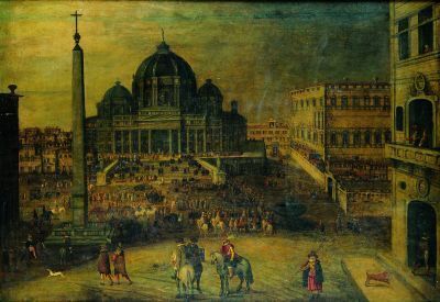 rome-vue-de-la-place-saint-pierre