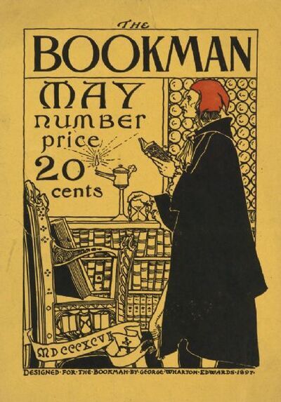 the-bookman-may-number