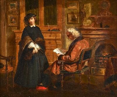 interior-with-woman-and-gentleman