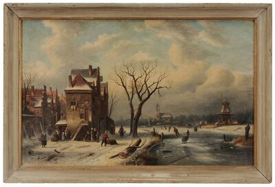 winter-skating-on-a-frozen-river