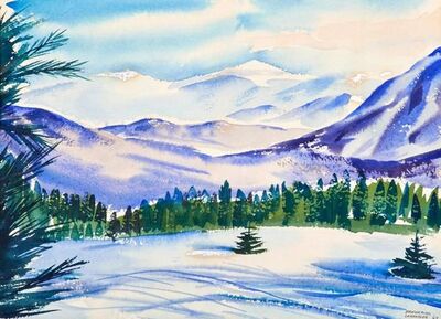 landscapes