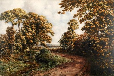 woodland-landscape
