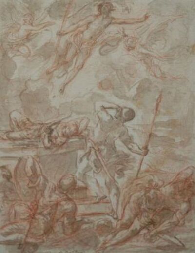 the-resurrection-of-christ
