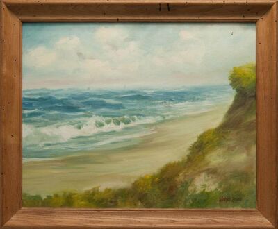 cape-cod-beach-scene
