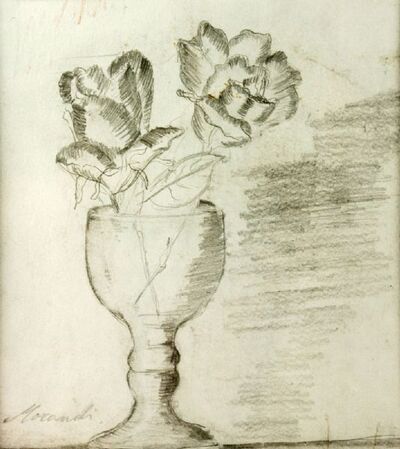glass-with-two-roses