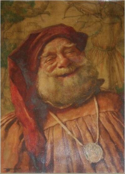 the-cheerful-jester