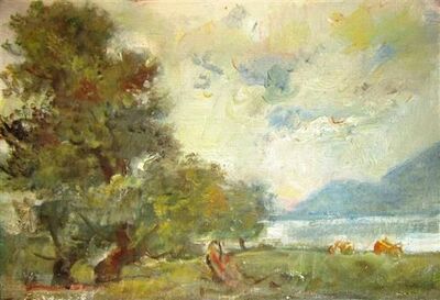 lake-side-landscape
