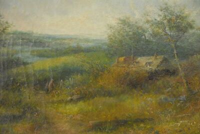 landscape-with-cottage