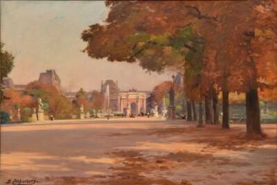 les-tuileries-et-le-louvre
