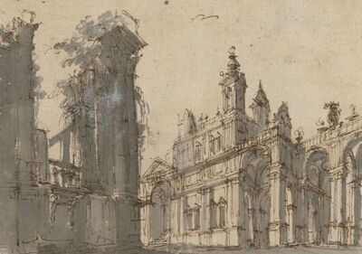 caprice-architectural-avec-un-palais