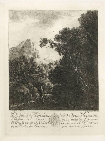 landschaft-mit-wasserfall