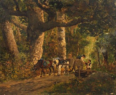 holzsammler