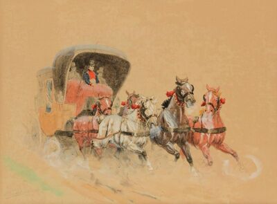 stagecoach-scene