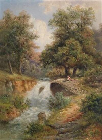 wasserfall-in-tirol-in-windisch-matrei