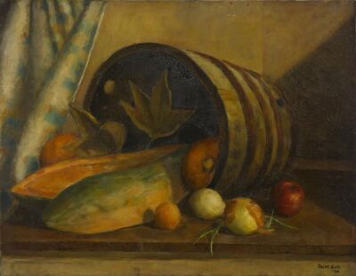still-life-with-squash
