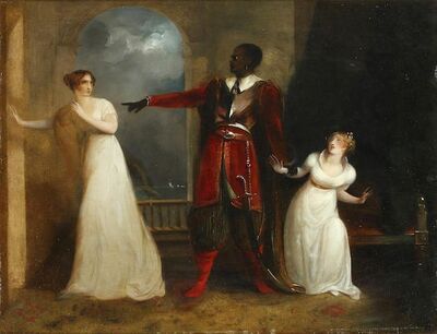othello-and-desdemona