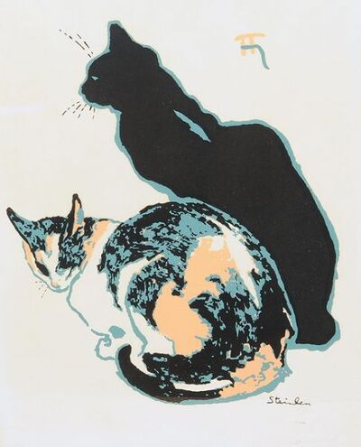 a-pair-of-cats