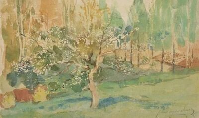pommier-en-fleurs