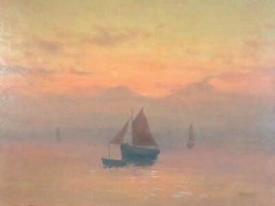 bateau-de-peche-dans-la-brume-du-soir