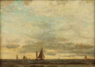 sailboats-under-broad-sky