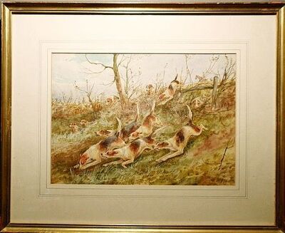 fox-hounds-on-the-scent