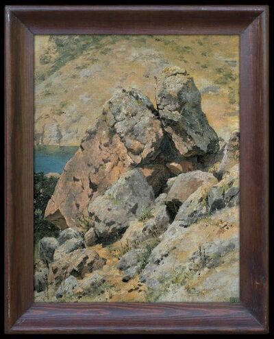 sea-shore-rocks
