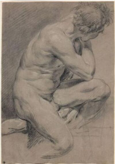 academie-d-homme-de-trois-quarts
