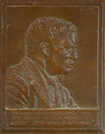 the-roosevelt-bas-relief
