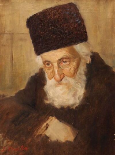studienkopf-eines-rabbi