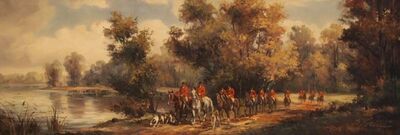 parforcejagd
