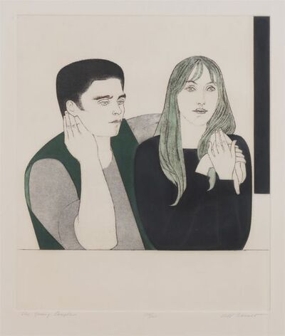 young-couple