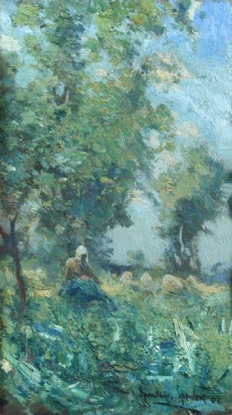 the-shepherdess