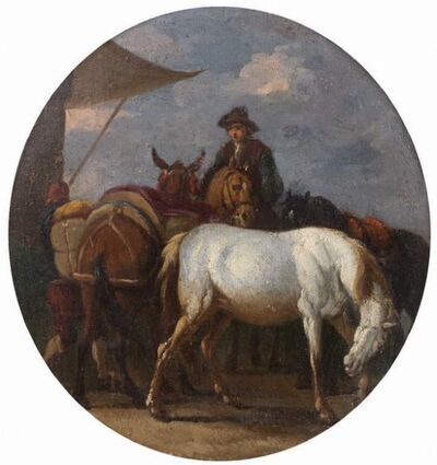 halte-de-chevaux