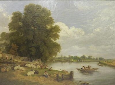 walgrave-ferry