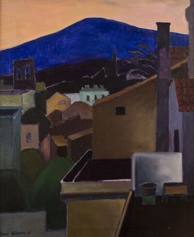 village-landscape