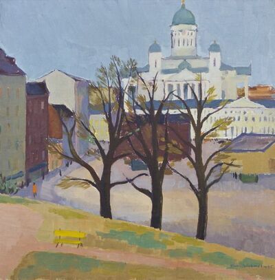 helsinki