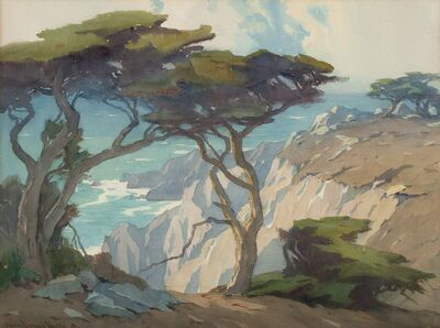 cypress-monterey