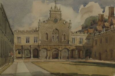 peterhouse-college