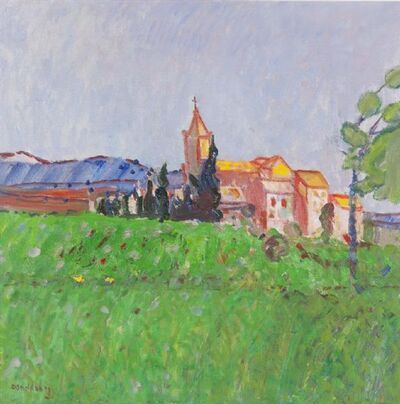 village-church