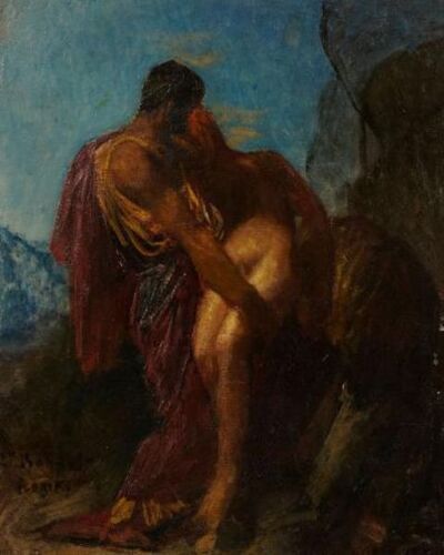 esquisse-pour-le-bon-samaritain